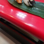立喰 さくら寿司 - 