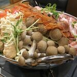 ダイニングカフェ　ラン - 