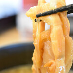 麺や しし丸。 - 