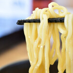 麺や しし丸。 - 