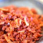 麺や しし丸。 - 