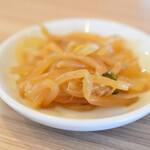 麺や しし丸。 - 