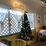 Le petit Bistro RACLER - 