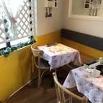 Le petit Bistro RACLER - 