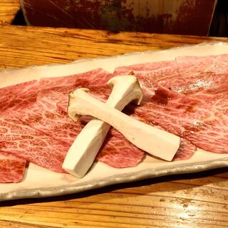 焼肉 とーがらし