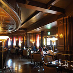 テディ・ルーズヴェルト・ラウンジ - テディ・ルーズヴェルト・ラウンジ