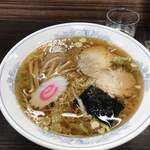 そばの店 ひらま - 