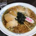 そばの店 ひらま - 