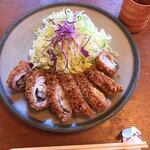 とんかつ大関 - 