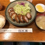 とんかつ大関 - 