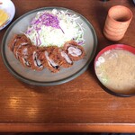 とんかつ大関 - 