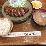 とんかつ大関 - 