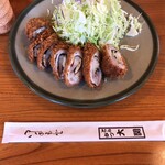 とんかつ大関 - 