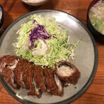 とんかつ大関 - 