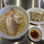 麺ハチイチ/81 NOODLE BAR - 