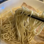 麺ハチイチ/81 NOODLE BAR - 