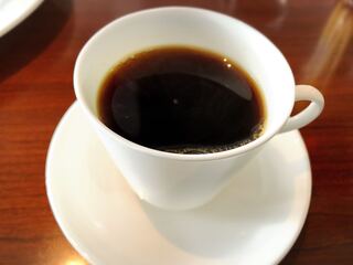 CAFFE BLU - 
