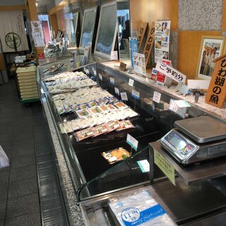 魚三北国街道本店_2