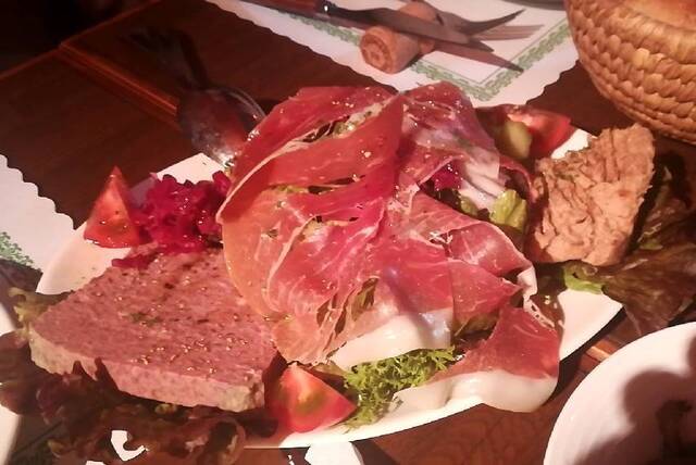 Le Poët Laval photo 3