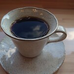 Mizube No Kafe Omotenashi - コーヒー