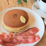 ホットケーキパーラー湘南リトルツリー