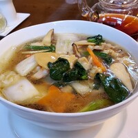 ワキヤ 一笑美茶樓 - 