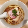 らぁ麺 はやし田 新宿本店