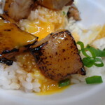 中華そば さわ - 旨そう～