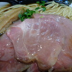 中華そば さわ - 絶品！