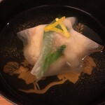 日本料理 晴山 - 