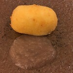 日本料理 晴山 - 