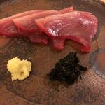 日本料理 晴山 - 