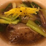 日本料理 晴山 - 