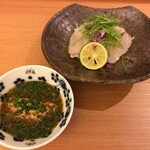 日本料理 晴山 - 