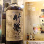ニッカウヰスキー 余市蒸溜所 - 