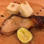 日本料理 晴山 - 