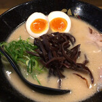 Ramen Jinam Bou - 