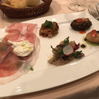 エリオ・ロカンダ・イタリアーナ - 