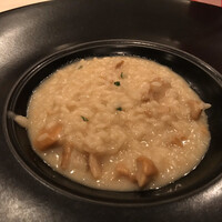 エリオ・ロカンダ・イタリアーナ - 