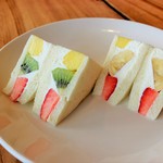 ホットケーキパーラー湘南リトルツリー