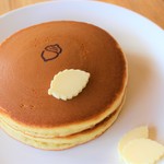 ホットケーキパーラー湘南リトルツリー