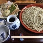 Soba Yomogi - 