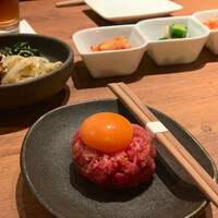 焼肉うしごろ 西麻布本店 - 