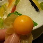 紅梅亭 - ストロベリートマト