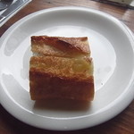 ミニヨンTOKYO - パンでございます