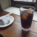 ミニヨンTOKYO - 食後はアイシー！