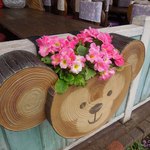 ケープコッド・クックオフ - （2012/2月）スイートダッフィー期間の外観