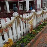 ケープコッド・クックオフ - （2012/2月）スイートダッフィー期間の外観