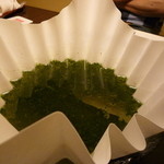 紅梅亭 - 鯛うずしお鍋