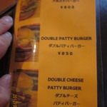 カフェ ランプ - 